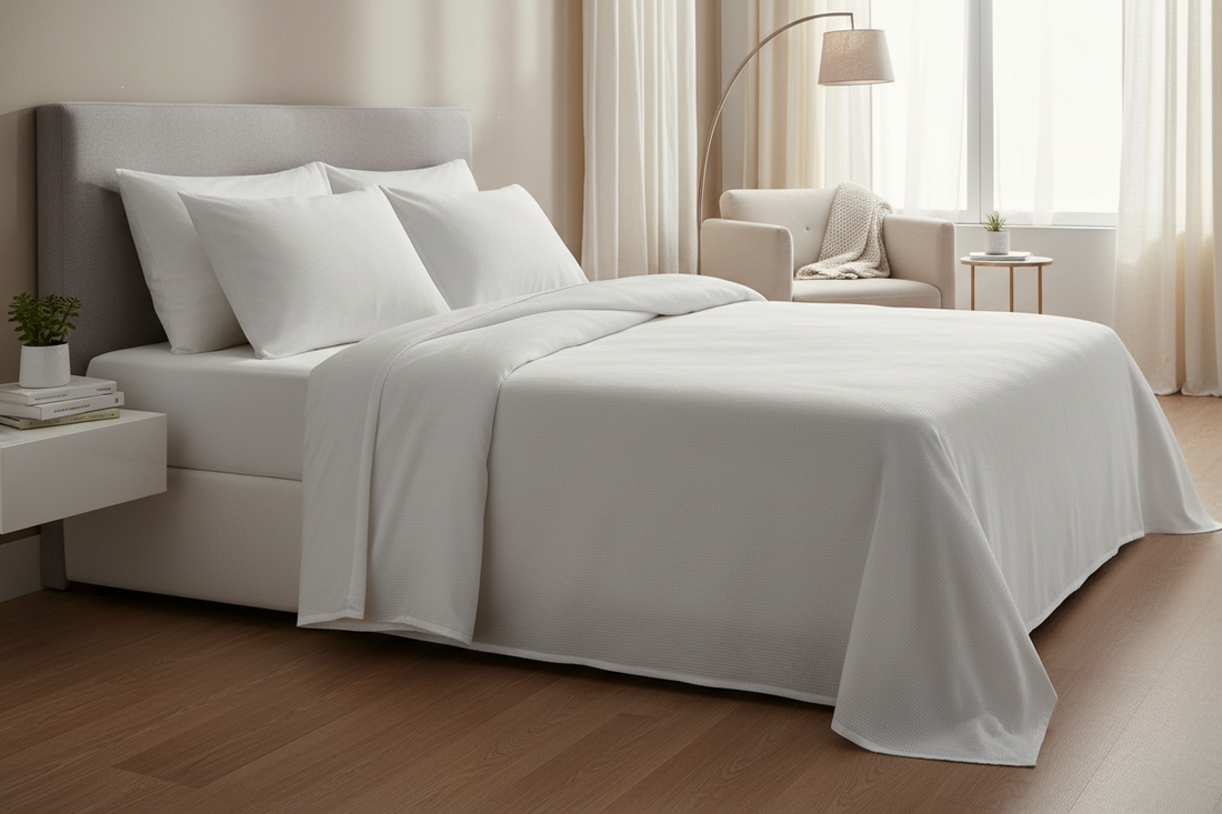 Which Is the Softest King Size Bedsheet Under ₹1000 in India? (2026 Buying Guide)