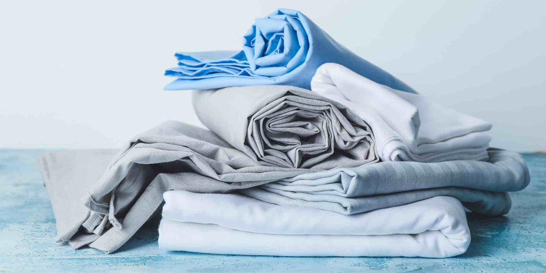 How to Wash Bedsheets Like a Pro: Care Tips for Longevity