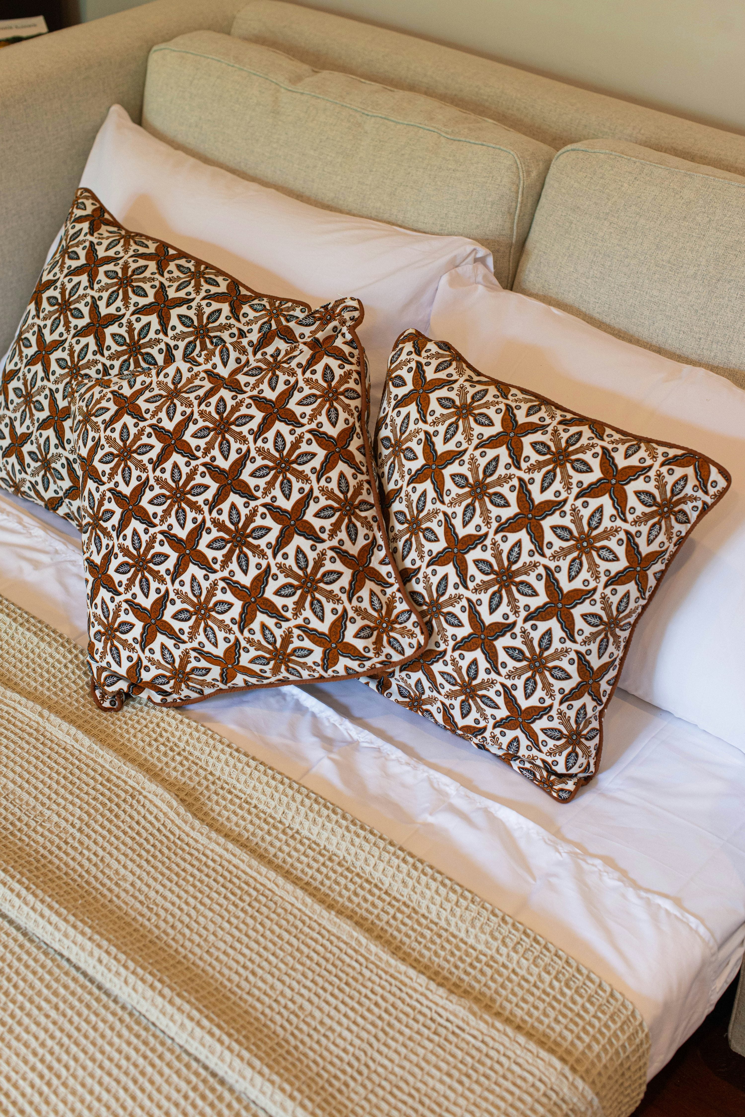 Cushion Covers