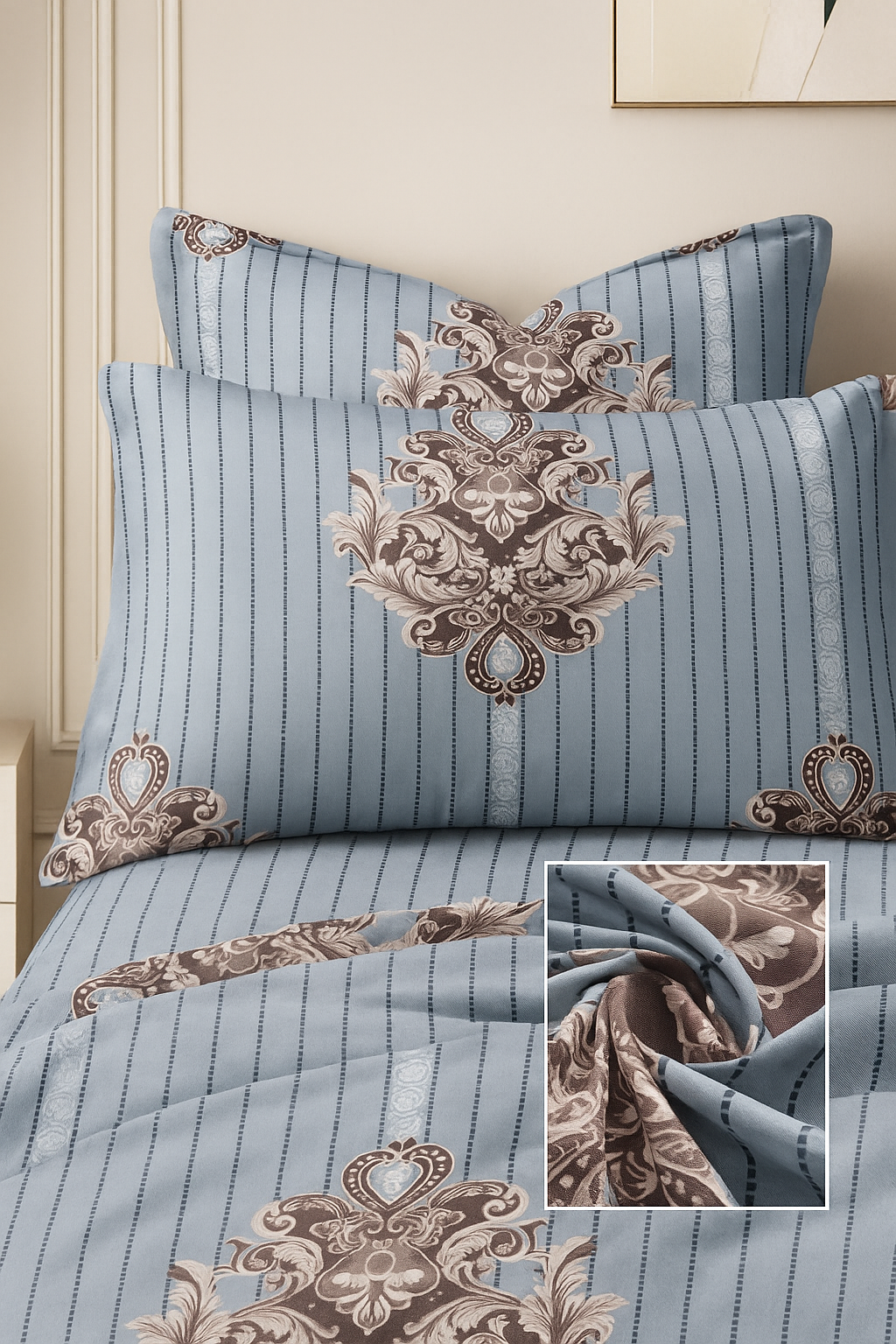 Vintage Royale - Blue Elegance Edition