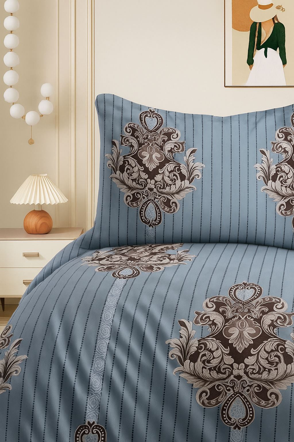 Vintage Royale - Blue Elegance Edition