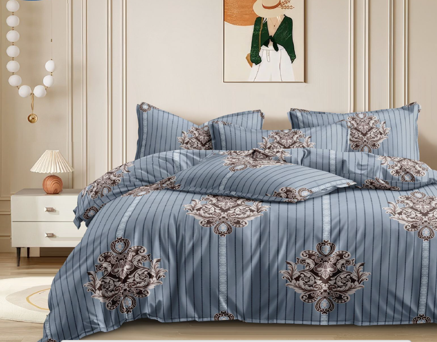 Vintage Royale - Blue Elegance Edition